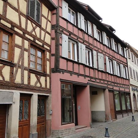 Le Loft A La Couronne Centre Ville De בר מראה חיצוני תמונה