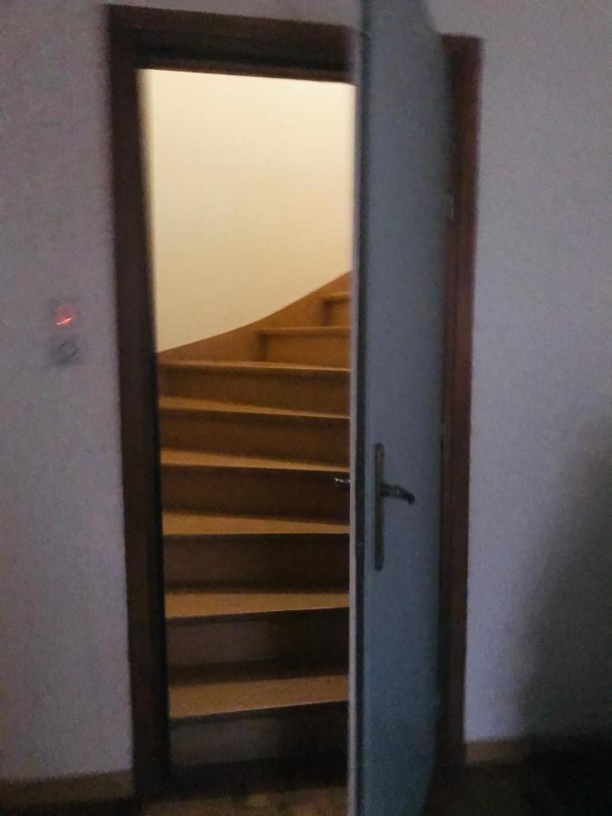 Le Loft A La Couronne Centre Ville De בר מראה חיצוני תמונה