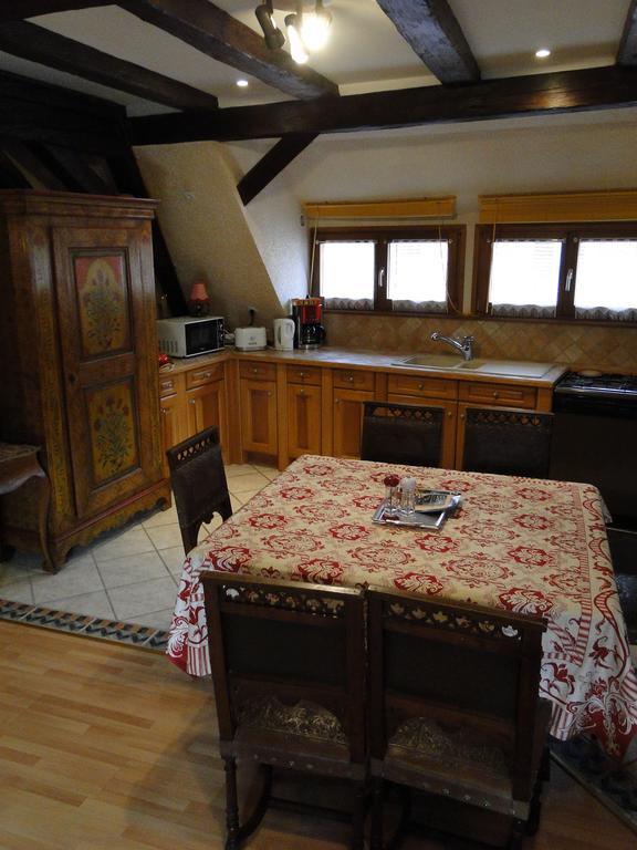Le Loft A La Couronne Centre Ville De בר מראה חיצוני תמונה