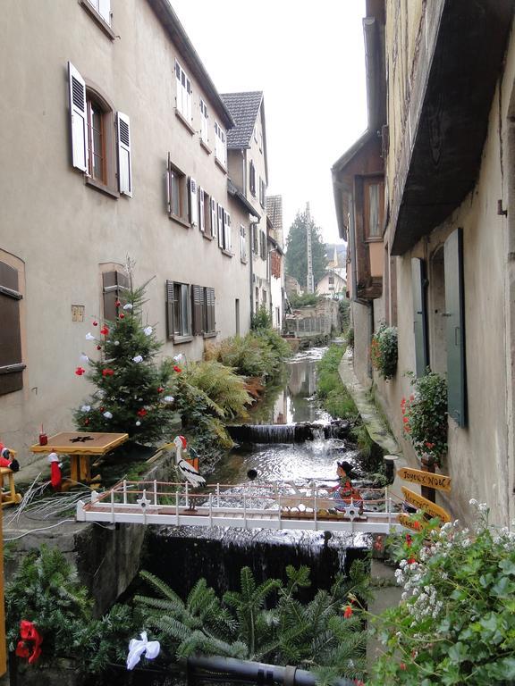 Le Loft A La Couronne Centre Ville De בר מראה חיצוני תמונה